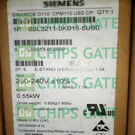 6SL32110KB155UB0