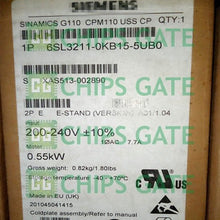 6SL32110KB155UB0