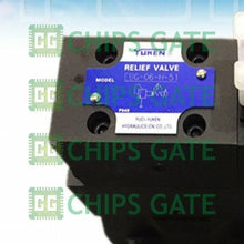 Yuken EBG-06-H-51