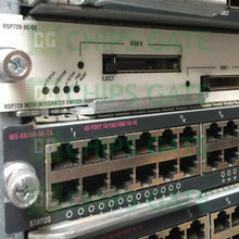 Cisco RSP720-3C-GE