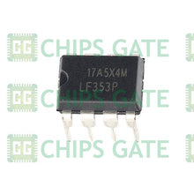 Nsc LF353P