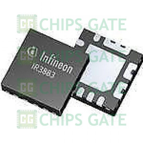 International Rectifier IR3883MTRPBF