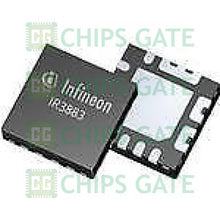 International Rectifier IR3883MTRPBF