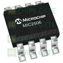 Micrel MIC2506YM