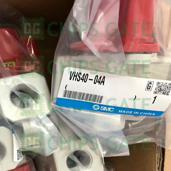 VHS4004A