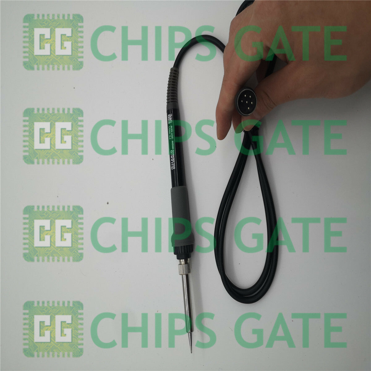 International Rectifier FX-8801