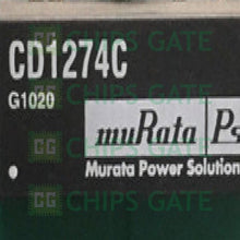 Murata Power CD1274C
