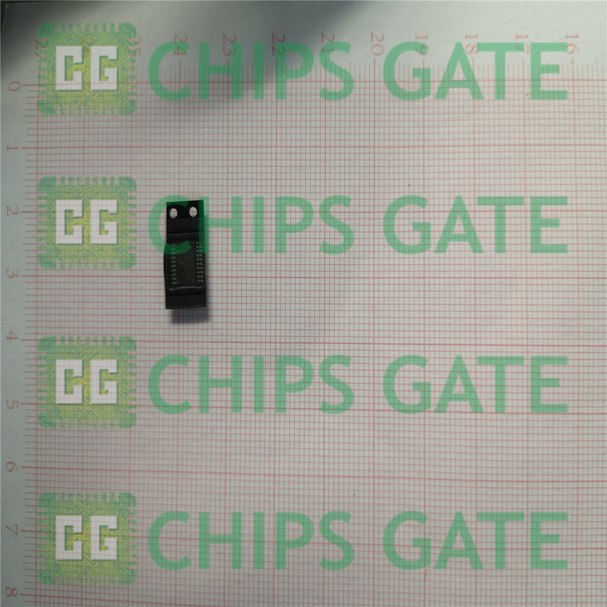 International Rectifier CS4391AKZZ