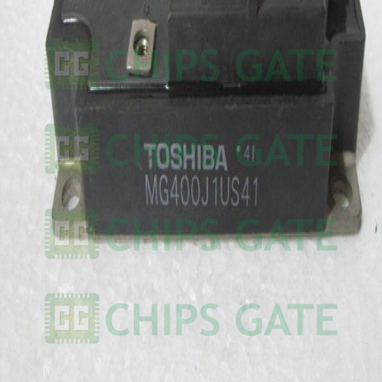 Toshiba MG400J1US41