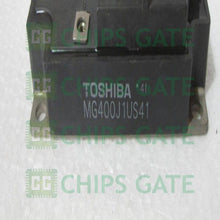 Toshiba MG400J1US41