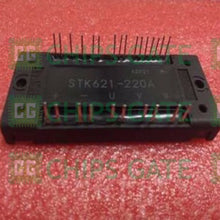 Sanyo STK621-220A
