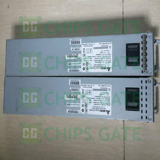 Cisco N5K-PAC-550W