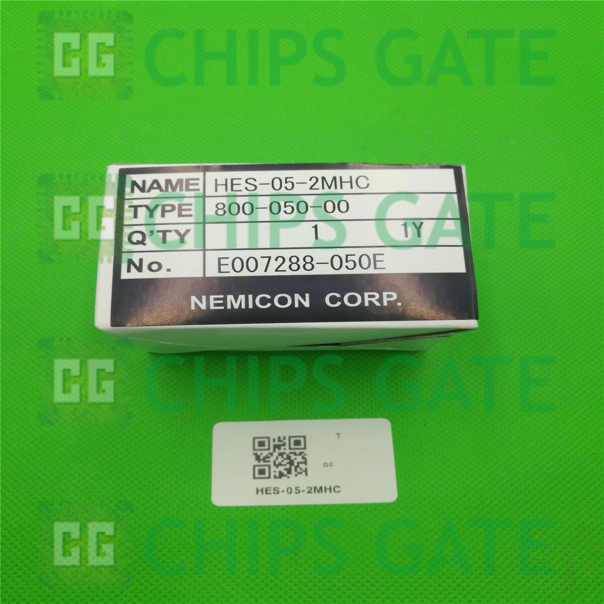Nemicon HES-05-2MHC