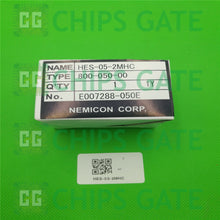 Nemicon HES-05-2MHC