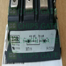 International Rectifier IRKT71-14