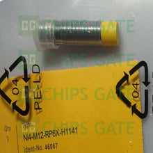 Turck NI4-M12-RP6X-H1141