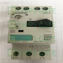 3RV10110JA15