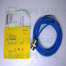 Turck BI5-G18-Y1