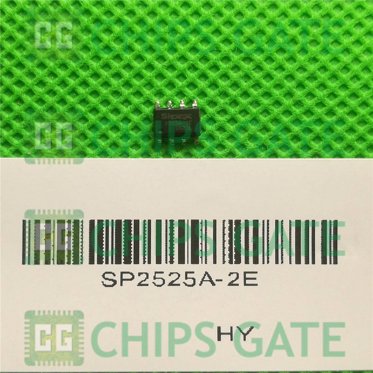 Sipex SP2525A-2E