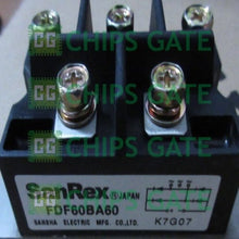 Sanrex FDF60BA60