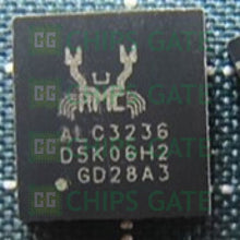 Realtek ALC3236