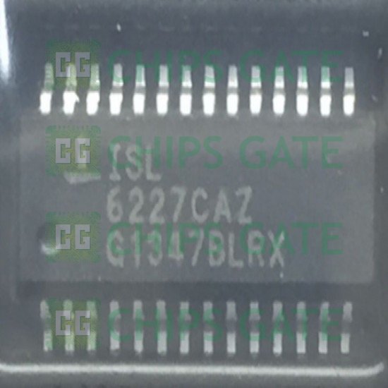 Intersil ISL6227CAZ-T