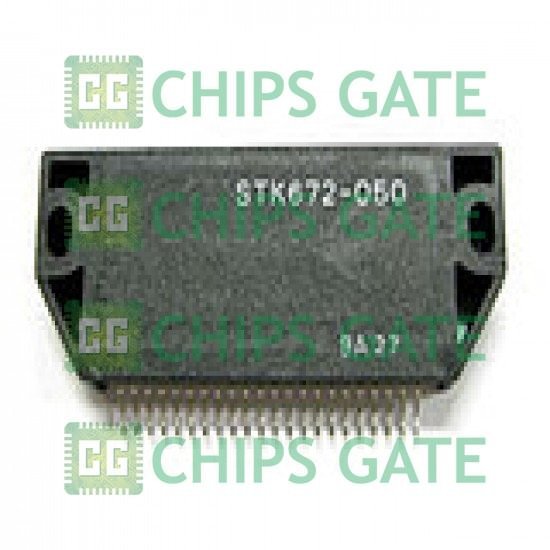 Sanyo STK672-050