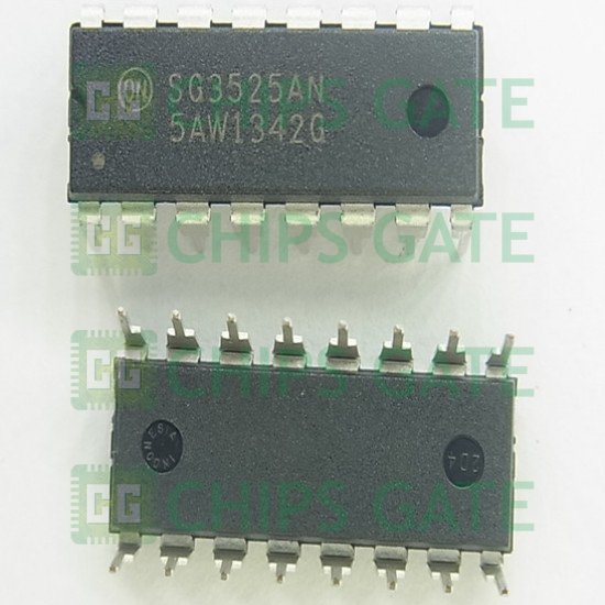 Pulse SG3525AN