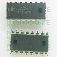 Pulse SG3525AN