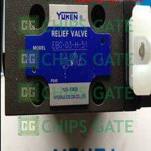 Yuken EBG-03-H-51