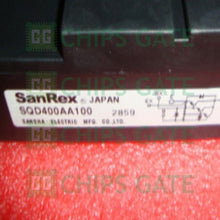 Sanrex SQD400AA-100
