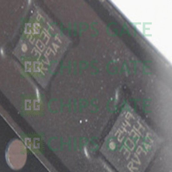 St LSM303DTR