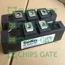 Sanrex DF200AA160