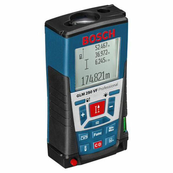 Bosch GLM250VF