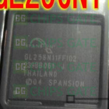 Spansion S29GL256N11FFI020