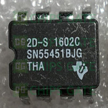 Ti SN55451BJG