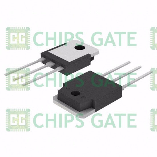 Fairchild SGH40N60UFDTU