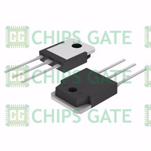 Fairchild SGH40N60UFDTU