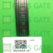 Dallas DS1669S-10