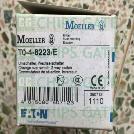 Eaton Moeller T0-4-8223-E