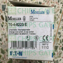 Eaton Moeller T0-4-8223-E