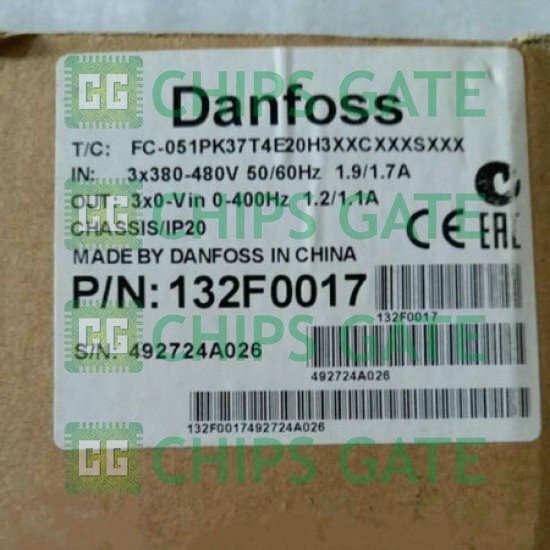 FC051PK37T4E20H3XXCXXXSXXX
