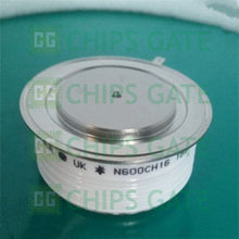 Westcode N600CH16