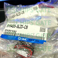 SY54205LZDC6