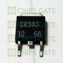 International Rectifier CR5AS-12