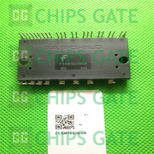 Fairchild FSAM10SH60A