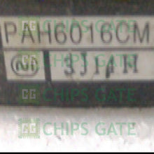 Niec PAH6016CM
