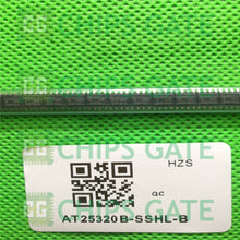 Atmel AT25320B-SSHL-B