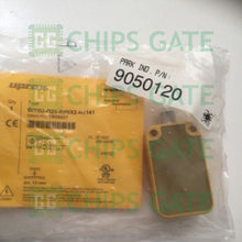 Turck BI15U-Q20-RP6X2-H1141