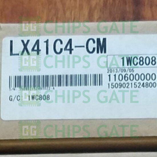 LX41C4CM